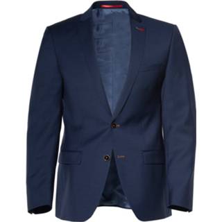 👉 Colbert blauw wol male mannen men Roy Robson 4036078918943 4036078923787 4036078929192 4036078929208