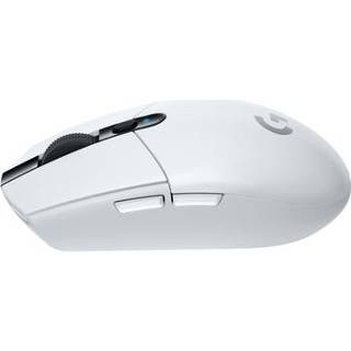 👉 Logitech G305 Lightspeed WL mouse wi 5099206077850
