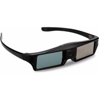 👉 Lens 3D RF Bluetooth Active Bril Hoge kwaliteit Lange gebruikstijd Slimme