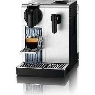 👉 DeLonghi Nespresso machine Lattissima Pro EN 750.MB capsule machine