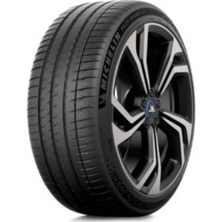 👉 Michelin Pilot Sport EV ( 255/45 R20 105W XL Acoustic, GOE )