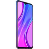 👉 Mobiele telefoon Xiaomi Redmi 9 32 GB, Dual-SIM, Android 6941059646105