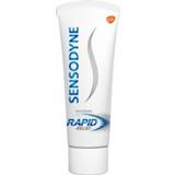 👉 Whitening tandpasta Sensodyne Rapid Relief voor gevoelige tanden 5054563110121