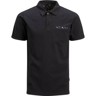 👉 S active Jack and Jones Jprblablackburn Polo Ss 5714919237178