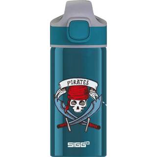 👉 Drinkfles SIGG Miracle Pirates 0,4L 7610465872994