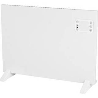 👉 Afstandsbediening male Elektrische convectorkachel 800Wmet timer en 8713415360837