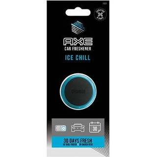 👉 Luchtverfrisser male Axe mini vent Ice Chill 5010555710212