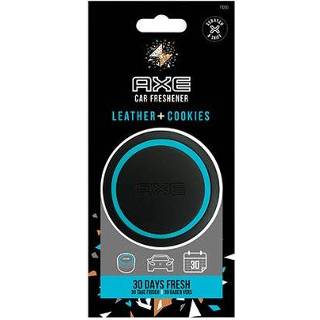 👉 Luchtverfrisser gel leather male Axe can & cookies 5010555710564