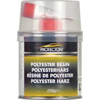 👉 Polyesterhars male Protecton met verharder 250g 8711293463800
