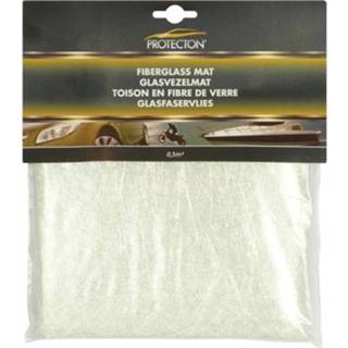 Glasvezelmat male Protecton 0,5m² 8711293463831