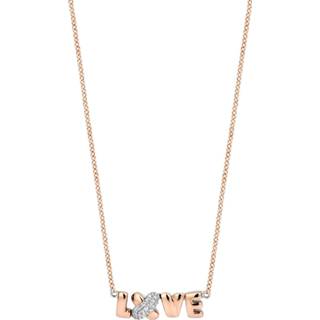 👉 Halsketting active Tirisi moda collier tm3043d-2p