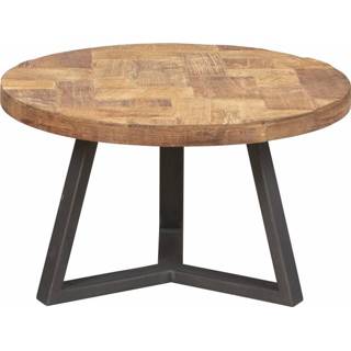 👉 Salontafel Velp Naturel