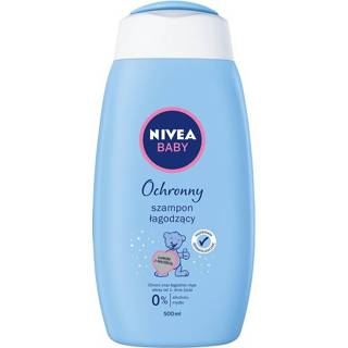 👉 Shampoo One Size no color baby's Baby beschermende 500ml 5900017049656