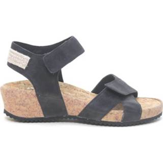 👉 Shoe vrouwen zwart Shoes 7397-025-9024-H