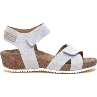 👉 Shoe vrouwen wit Shoes 7397-028-9055-K