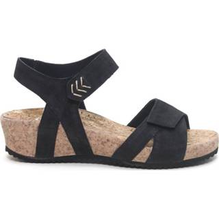 👉 Shoe vrouwen zwart Shoes 7400-024-9024-G