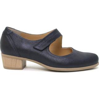 👉 Shoe vrouwen blauw Shoes 5679-032-8165-E 1621385661298