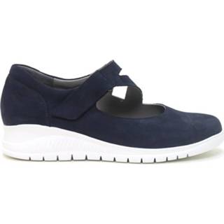 👉 Shoe vrouwen blauw Shoes 5746-075-8829-H