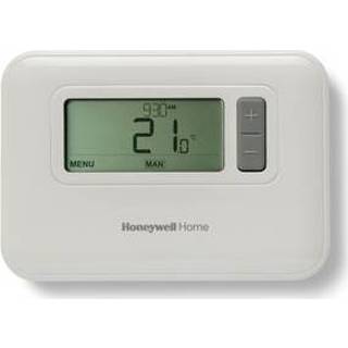 👉 Thermostaat male Honeywell Home digitale T3C110AEU progammeerbaar 5 tot 35°C 5059085000011