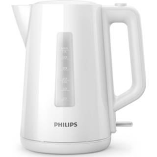 👉 Waterkoker onesize meerkleurig Philips HD9318/00 8710103940999