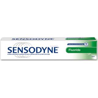 👉 Tandpasta Sensodyne fluoride