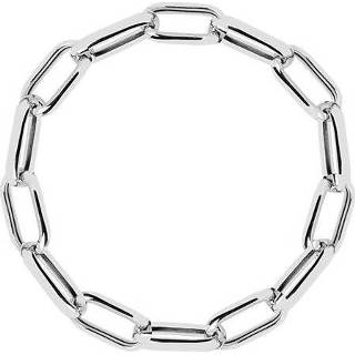 👉 Armband onesize vrouwen grijs Bracelet Capri 5710698073884