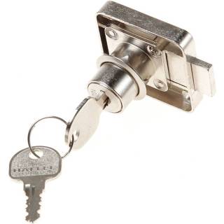 👉 Opschroefslot Symo vern. 22mm re. 4015643317015