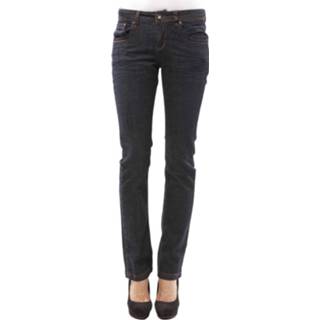 👉 Spijkerbroek vrouwen blauw Jeans Nyka