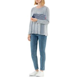 👉 Toilettas blauw Signature Navy multi-blauw Reisenthel Duocase - 3L 4012013722004