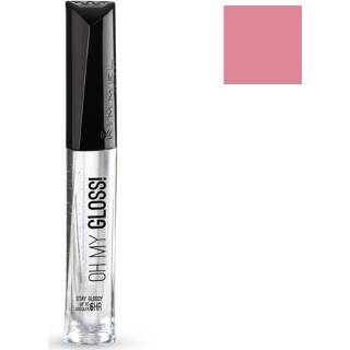 👉 Lipglos One Size no color Rimmel London Oh My Gloss Lipgloss - 160 3614220077673