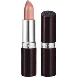 👉 Lippenstift One Size no color Rimmel Lasting Finish Lipstick - 070 Airy Fairy 3607345380520