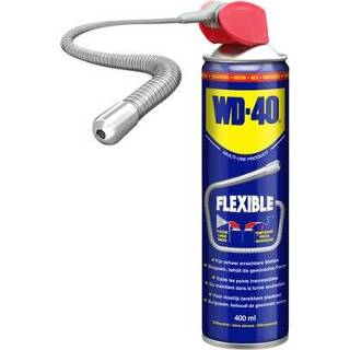 👉 Multispray male WD-40 Flexible 400ml 5032227316881