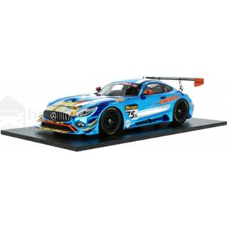 👉 Model auto resin spark Mercedes-AMG AMG GT GT3 - Modelauto schaal 1:18 9580006430076