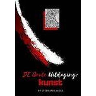 👉 Kleurboek Volwassenen De Grote uitdaging : Kunstenaar. Sinclaire, Emmy, Paperback 9789402147360