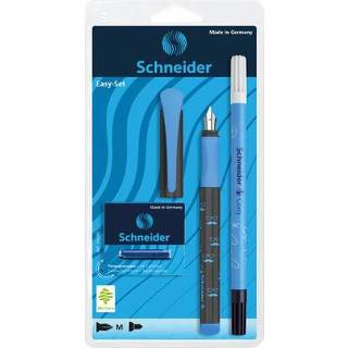 👉 Vulpen GeenKleur m One Size Schneider Easy set op blister 4004675042705