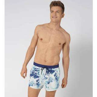👉 Sloggi Men Shore - Cocos - Zwemshort