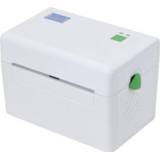 👉 Thermische printer Xprinter DT108B USB-ontvangstetiket