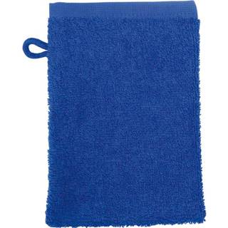 Washandje blauw The One 500 gram 15x21 cm Royal 4761925418382