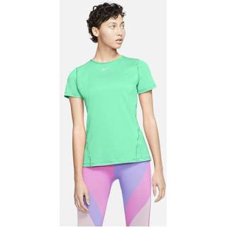 👉 Short sleeve l vrouwen Nike Pro dames sportshirt