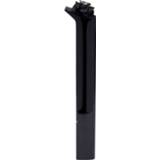 👉 Vitus ZX-1 Evo Carbon Aero Seatpost - 400mm Black (2021- - Zadelpennen