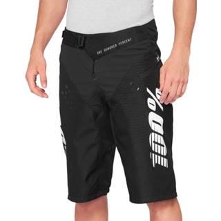 👉 100% R-Core Youth Shorts - Ruime korte broeken
