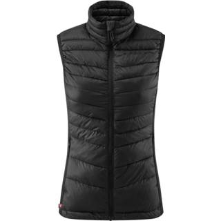 👉 Föhn Women's Micro Synthetic Down Gilet - Fietshesjes