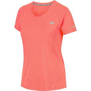 👉 Zone3 Women's Power Burst  T-Shirt - Hardloopshirts (korte mouwen)