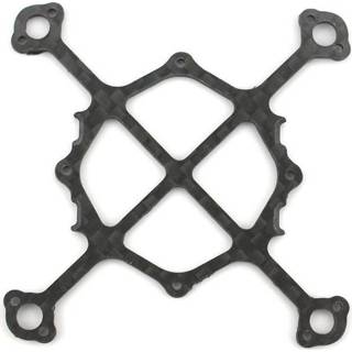 👉 Drone carbon fiber 65mm FPV Racing 1.5mm Frame Piece Replacement for EMAX Nanohawk