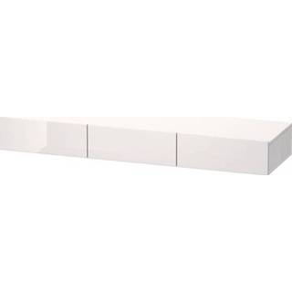 👉 Badkamerkast wit Duravit DuraStyle 150x44x15cm DS827201818 4021534952159