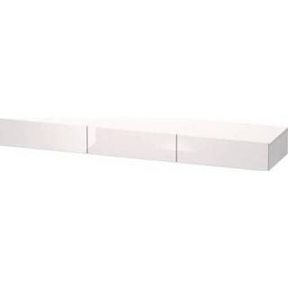 👉 Badkamerkast wit Duravit DuraStyle 180x44x15cm DS827301818 4021534952203