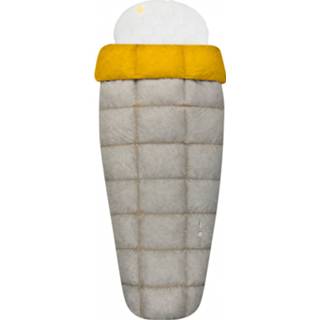 👉 Deken grijs regular uniseks Sea to Summit - Ember EbI maat Regular, 9327868095049
