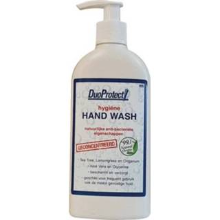 👉 Gezondheid DuoProtect Hygiëne Hand Wash 8716682599955