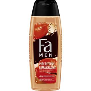 👉 Gezondheid Fa Men Pure Refresh Showergel 3178041351492