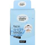 👉 Gezondheid SenceBeauty Face Sheet Mask Anti-Wrinkle 8719497837458